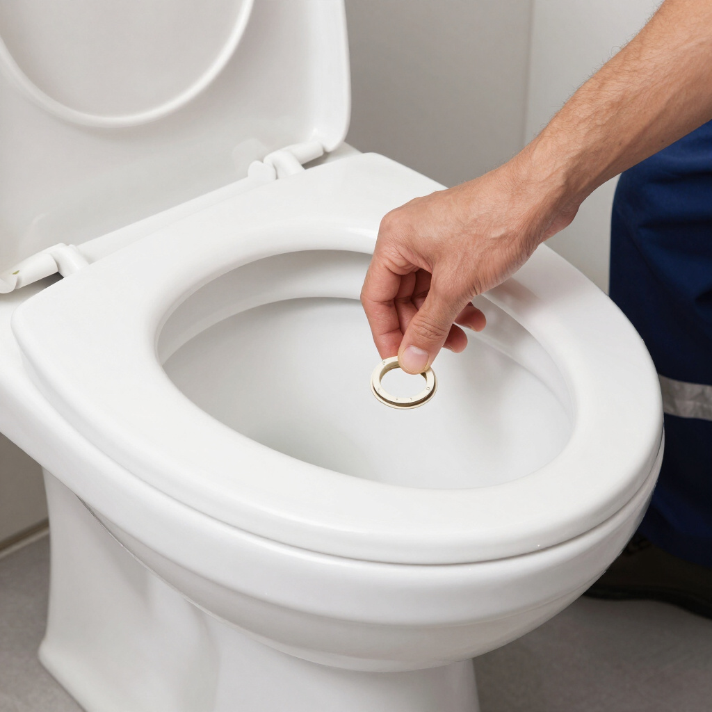 Toilet & Faucet Repair in Dumas