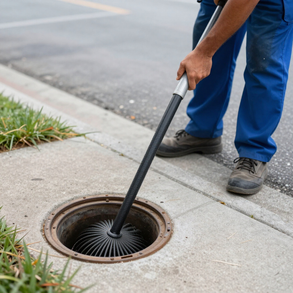 Sewer & Pipe Services in Dumas