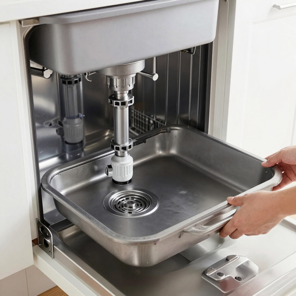 Garbage Disposal in Dumas