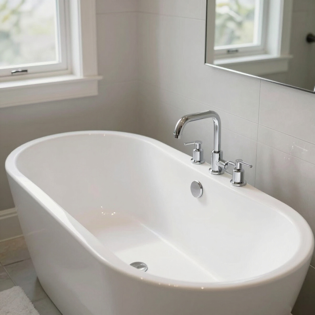 Bathroom & Kitchen Upgrades in Dumas
